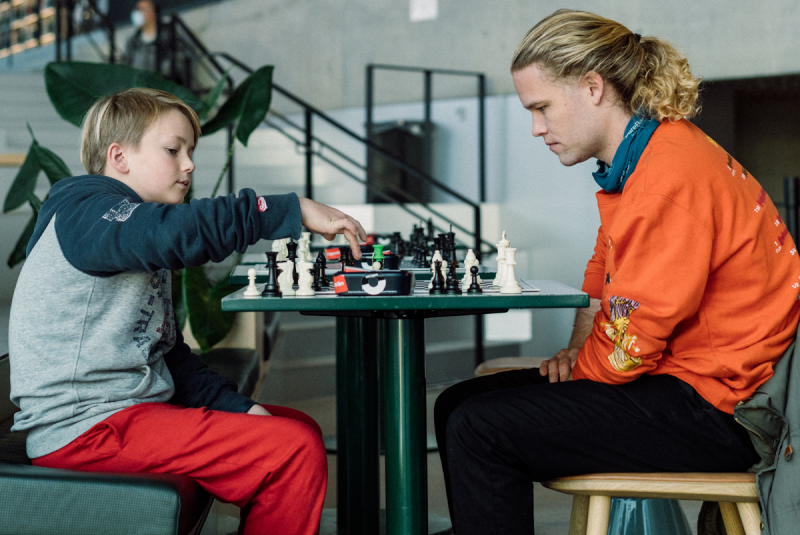 chess
