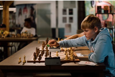 chess