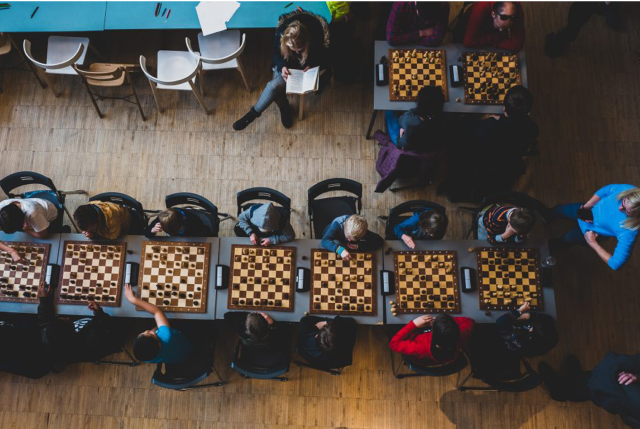 chess